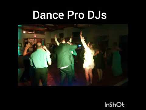 Promotional video thumbnail 4 for Dance Pro DJs
