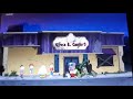 Chuck E Cheese Building In American Dad
