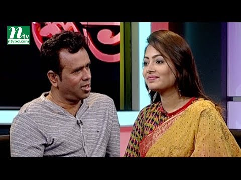 Shuvo Shondha | শুভসন্ধ্যা | Delwar Arjuda Shorof | Sonia Refat | EP 5294| Talk Show