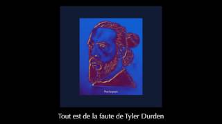 Brav - POST SCRIPTUM (Official Lyric Video)