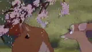 Bambi &amp; Faline ~ Hey Kid! (Matt Willis)