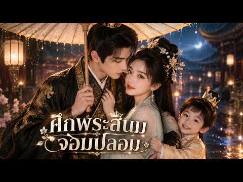 ตอนเดียวจบ❤️‍🔥หมอหญิงคลอดโอรสให้ฮ่องเต้ แต่พระสนมตัวปลอมกลับแย่งตำแหน่งของเธอไป!