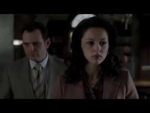 The Americans 2x13 - Nina's goodbye