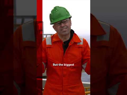 What's so controversial about the Rosebank oil field? #Rosebank #Jackdaw #Oil #BBCNews