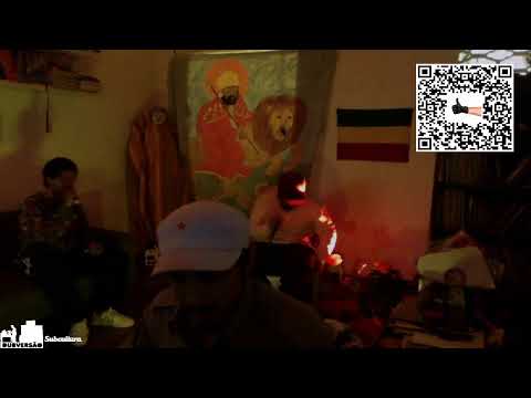 MONKEY JHAYAM & YELLOW-P DIRETO DA TOCA DO Leão