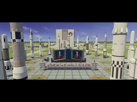 Space Chimps (2008) - "Chimps Gone Wild"