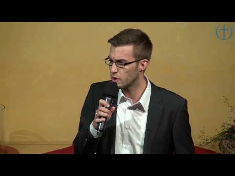 29.11.2017 - Ulrich Parzany -