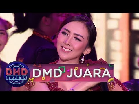 Semua Ikutan Goyang, Dayang Syantik Ucie Sucita [SEBELAS DUA BELAS]  - DMD Juara (7/9)