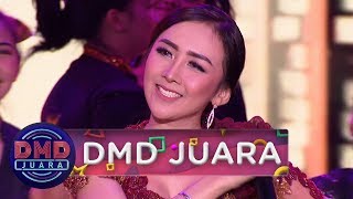 Download lagu Semua Ikutan Goyang, Dayang Syantik Ucie Sucita [SEBELAS DUA BELAS]  - DMD Juara (7/9) mp3