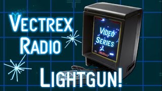 DIY Vectrex Lightgun!