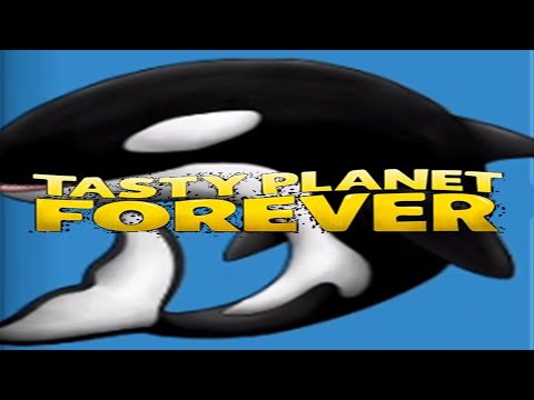 Killer Whale - TASTY PLANET FOREVER (Watchkreen Style)