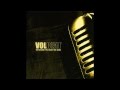 Volbeat - Caroline #1 (Lyrics) HD