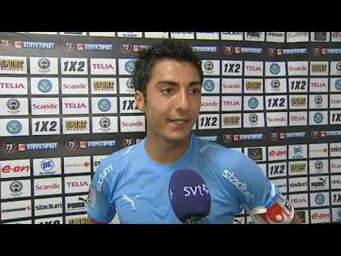 2009-07-06 Malmö FF – Kalmar FF 1–2