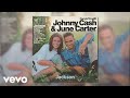 Johnny Cash, June Carter - Jackson (Official Audio)