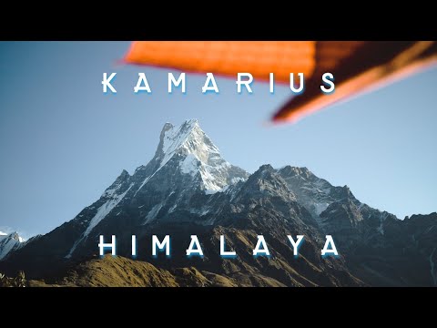 Kamarius - Himalaya (chants by Falsalama & DjGriffin)