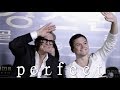 ►Colin Firth & Taron Egerton (Firtherton) | Perfect