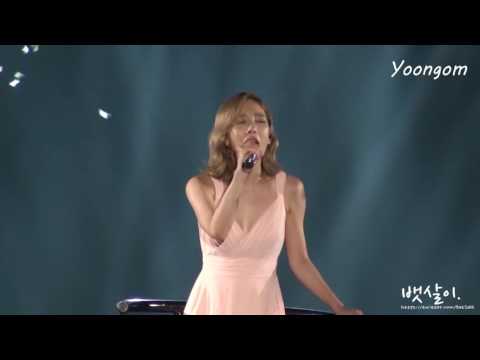 TAEYEON 태연 'Butterflykiss  U R' (Mix ver.)