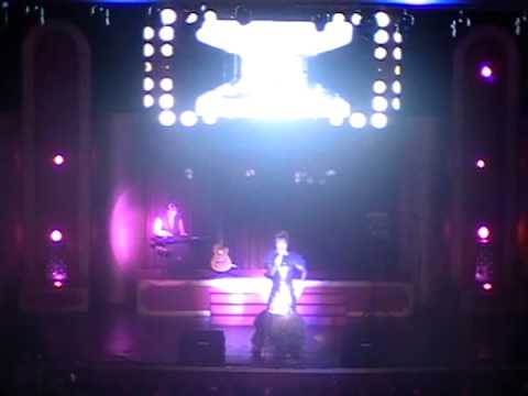 LE CABARET / TRANS-CONCERT