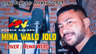 Download lagu MINA WALO JOLO#Lagu Ende Lio Terbaru 2023//Cover:Dewa Wero mp3 Download lagu MINA WALO JOLO#Lagu Ende Lio Terbaru 2023//Cover:Dewa Wero mp3