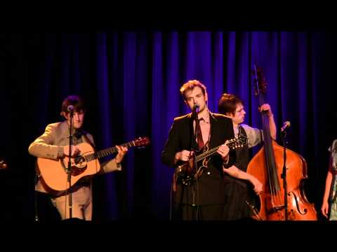 19 Punch Brothers 2012-03-07 Soon Or Never