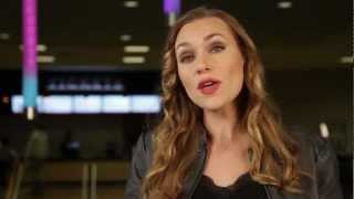 2012 TCFF: Saturday, October 13th Preview with Amanda Day video