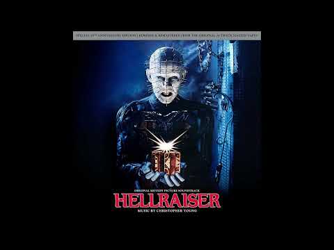 Hellraiser (1987) Soundtrack - Christopher Young - 09 - The Cenobites
