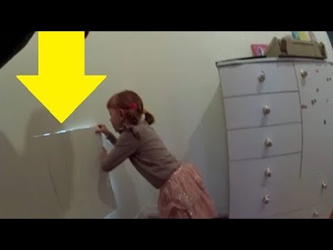 10 volte in cui le persone hanno trovato stanze segrete nelle loro case