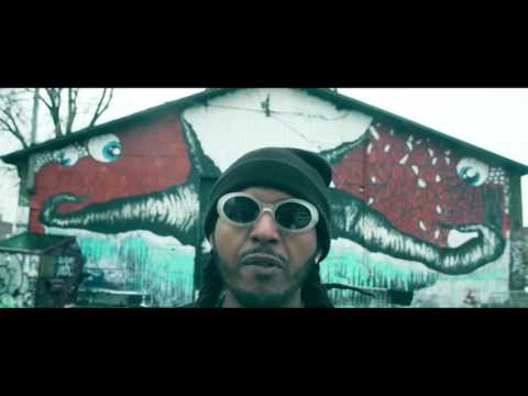 Obia le Chef - Tous les jours (Prod. High Klassified) // Clip officiel