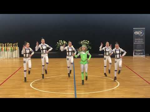 2022.05.28 Let's Go! - Juveniles kisformáció, Főnix SE, döntő, OB, Dunaharaszti