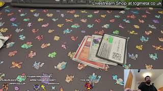 Weekly Pokemon & Riftbound Pack Opening