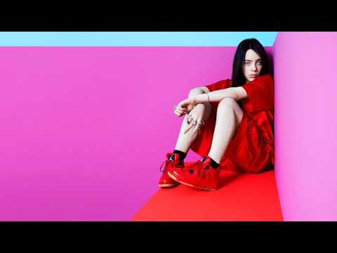 Billie Eilish - strange (Snippet)