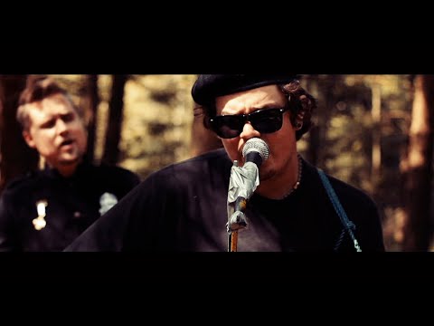 Mamushka Rebels - Stalingrad [MUSIC VIDEO]