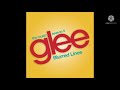 Glee Blurred Lines Slowed