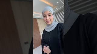 ماريا قحطان من شركة اي خدمات