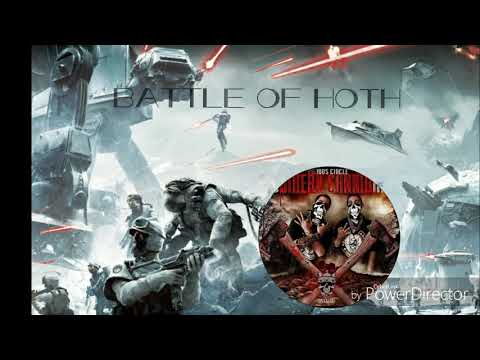 Northern Cannibals - Battle of Hoth