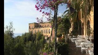 preview picture of video 'SAN DOMENICO PALACE HOTEL - TAORMINA'