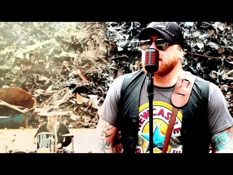 HRH TV - Trucker Diablo - We Stand Strong (Official Video)