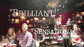 Natasha, Pierre & the Great Comet of 1812 – Commercial