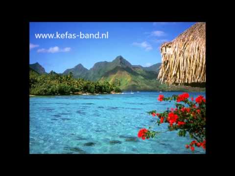 Kefas - Dat is genade! opwekking 722