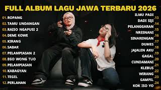 Download lagu FULL ALBUM ROPANG - LA TASYA FEAT NAYLA FARDILA - PLAYLIST LAGU JAWA TERPOPULER 2026 mp3