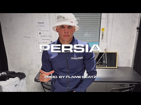 [FREE] Rhove x Jul x Morad Type Beat - "Persia" Afro Trap Beat