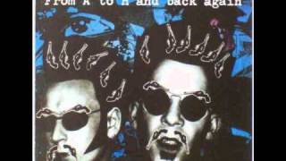 Sheep On Drugs - from A to H & back again (Disco 2013)
