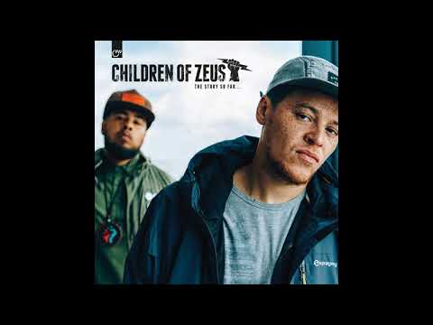 Children Of Zeus - Tonight