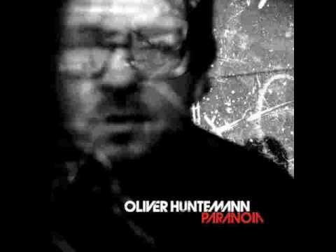 Oliver Huntemann - Hope feat Robert Owens (Original Mix)