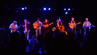 "Like I Used To Do" - SELDOM SCENE Tribute To Ben Eldridge!