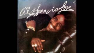 Al Green Is Love 1975