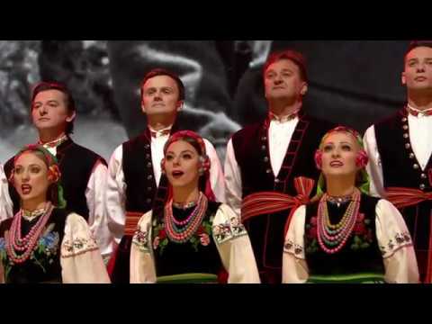 Mazowsze - Czerwone maki na Monte Cassino // Koncert dla Niepodległej