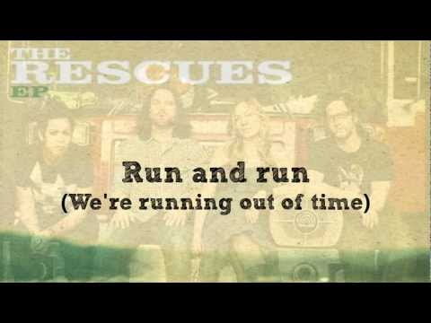 The Rescues - Follow Me Back Into The Sun (Lyrics)