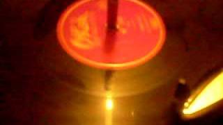 Chuck Willis "My Story" 1952 Okeh 6905 78 Rpm