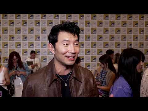 Video Thumbnail: Marvel reveals Avengers Doomsday cast at Comic-Con
